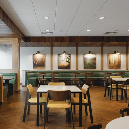 Fairfield By Marriott Inn & Suites Knoxville Northwest Екстер'єр фото