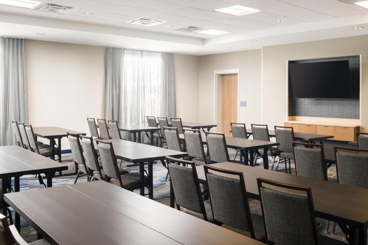 Fairfield By Marriott Inn & Suites Knoxville Northwest Екстер'єр фото