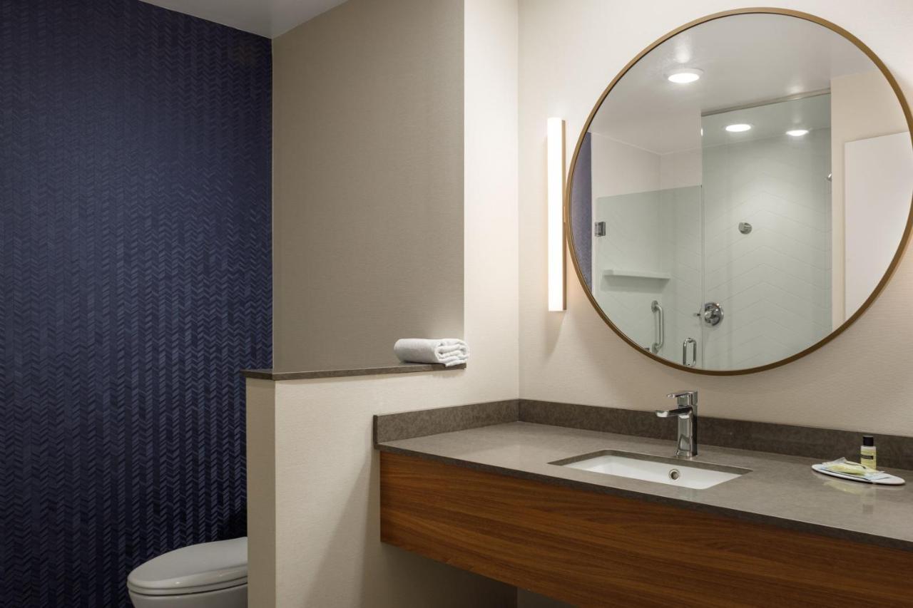 Fairfield By Marriott Inn & Suites Knoxville Northwest Екстер'єр фото