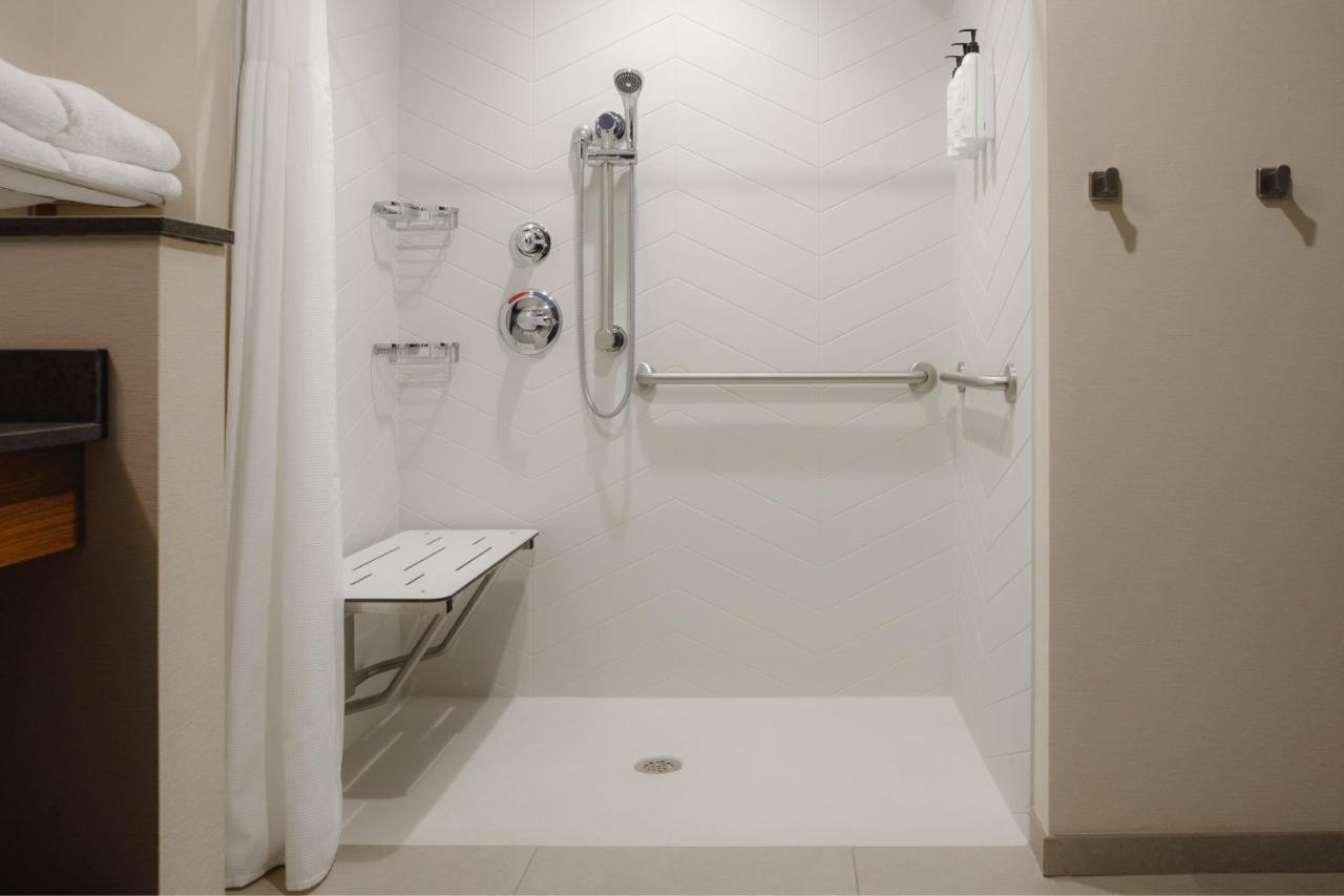 Fairfield By Marriott Inn & Suites Knoxville Northwest Екстер'єр фото