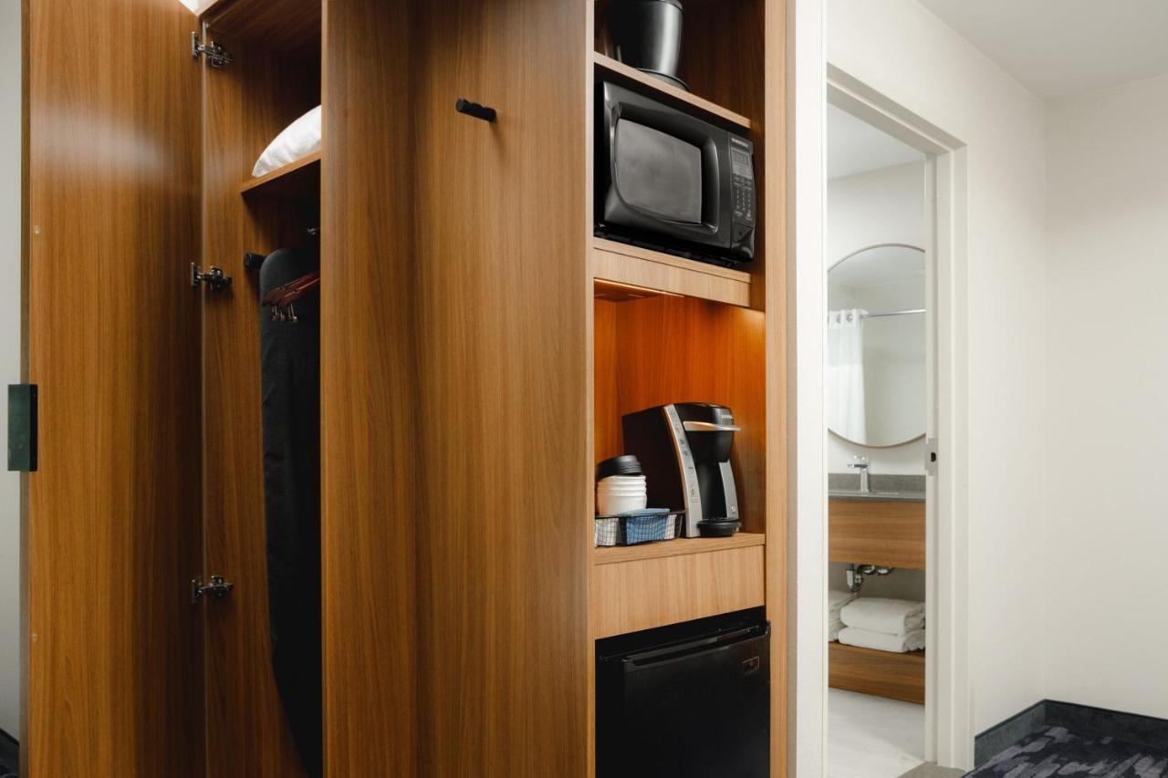 Fairfield By Marriott Inn & Suites Knoxville Northwest Екстер'єр фото