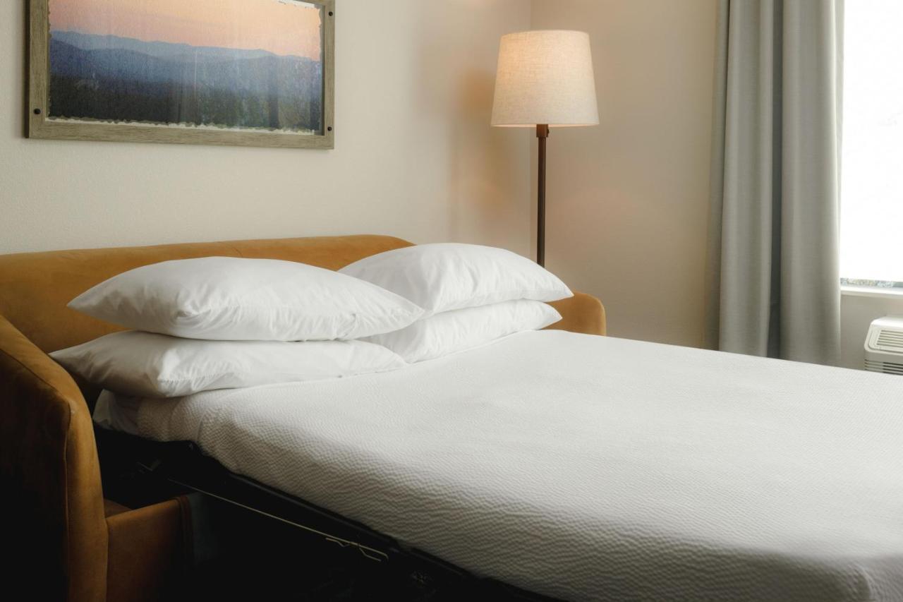 Fairfield By Marriott Inn & Suites Knoxville Northwest Екстер'єр фото